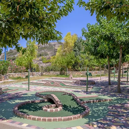 Aqua Sun Village