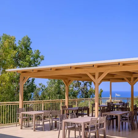 Aqua Sun Village Hotel