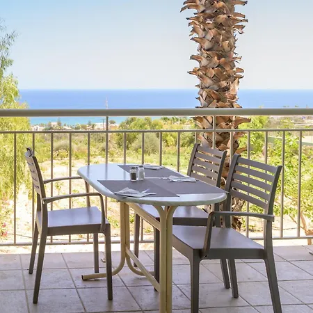 Aqua Sun Village 4* Hersonissos (Crete)