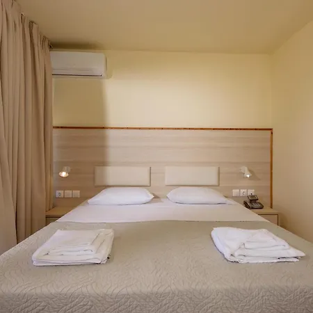 Aqua Sun Village Hotel