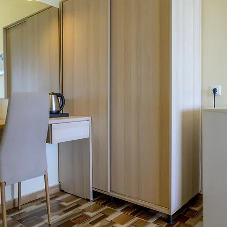 Hotel Aqua Sun Village 4*