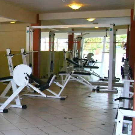 Aqua Sun Village Hotel Hersonissos (Crete)