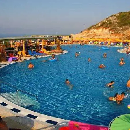 Aqua Sun Village Hotel