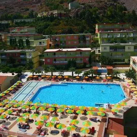 Aqua Sun Village Hotel Hersonissos (Crete)