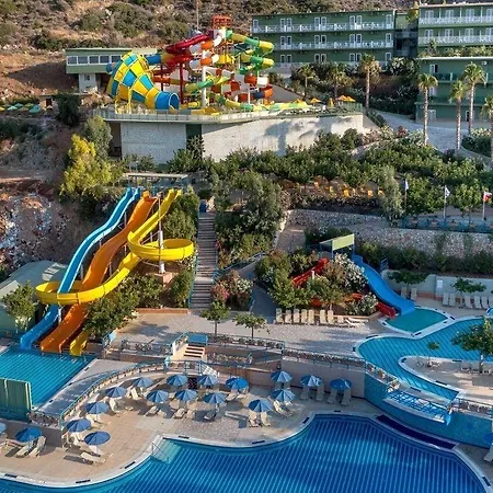 Hotel Aqua Sun Village