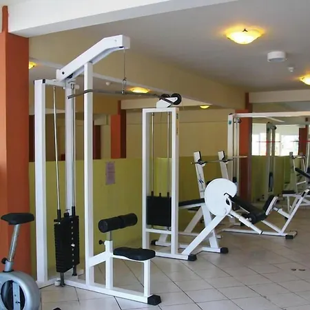 Aqua Sun Village 4*