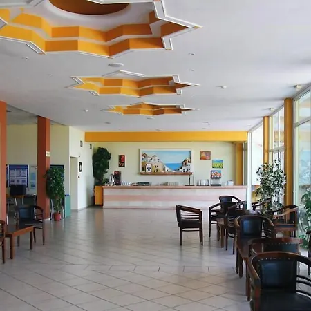 Aqua Sun Village Hotel 4*