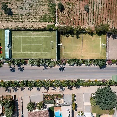 Aqua Sun Village Hotel