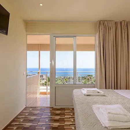 Aqua Sun Village 4* Hersonissos (Crete)