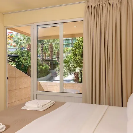 Hotel Aqua Sun Village Hersonissos (Crete)
