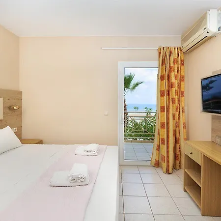 Hotel Aqua Sun Village Hersonissos (Crete)