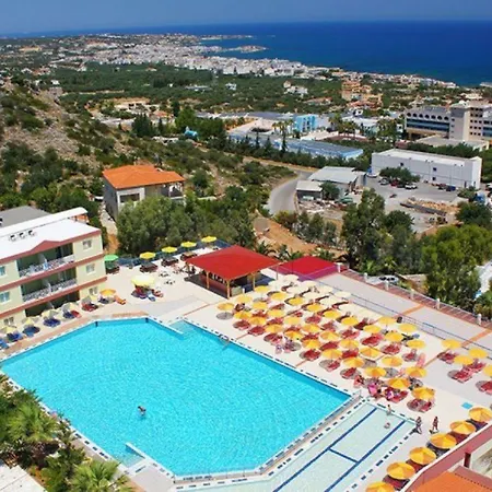 Hotel Aqua Sun Village 4*